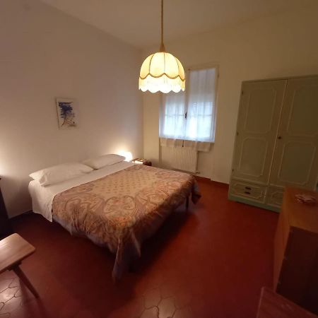 Casa Vacanza Villa Patrizia Follo Alto Εξωτερικό φωτογραφία