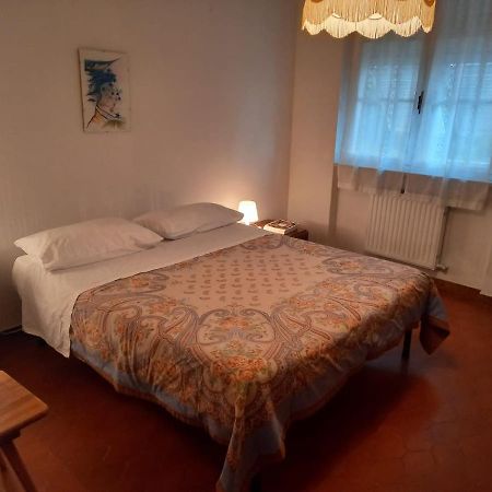 Casa Vacanza Villa Patrizia Follo Alto Εξωτερικό φωτογραφία