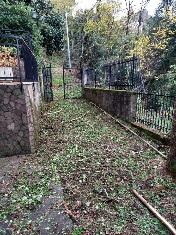 Casa Vacanza Villa Patrizia Follo Alto Εξωτερικό φωτογραφία