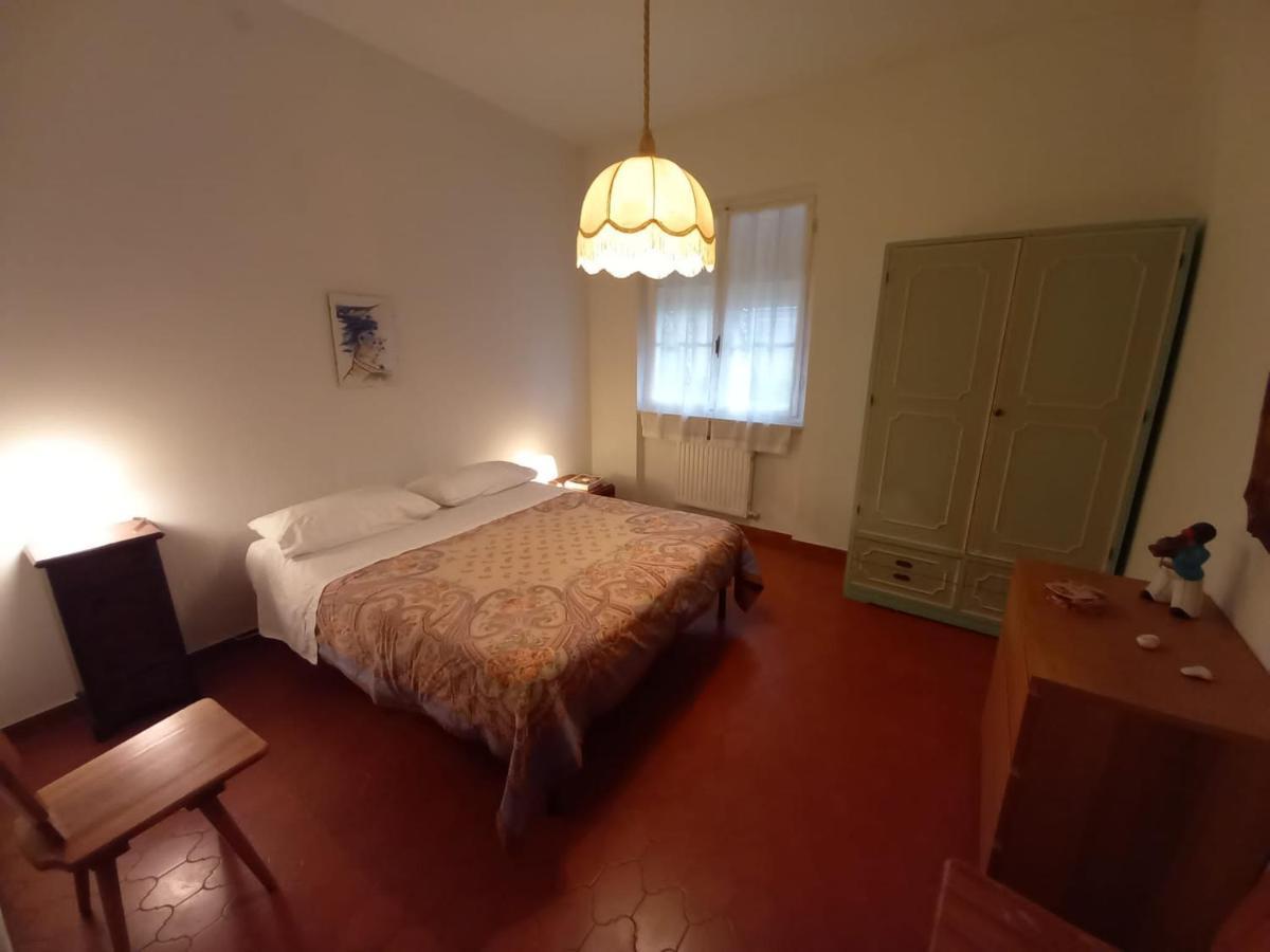 Casa Vacanza Villa Patrizia Follo Alto Εξωτερικό φωτογραφία