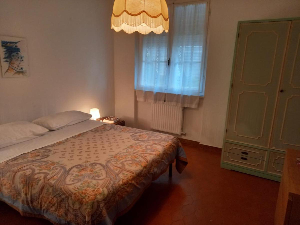 Casa Vacanza Villa Patrizia Follo Alto Εξωτερικό φωτογραφία