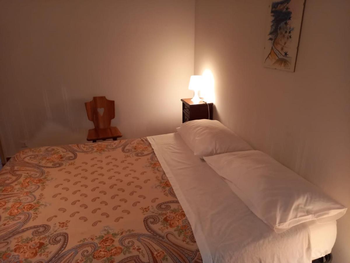 Casa Vacanza Villa Patrizia Follo Alto Εξωτερικό φωτογραφία
